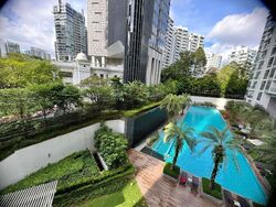 The Laurels (D9), Condominium #447446141